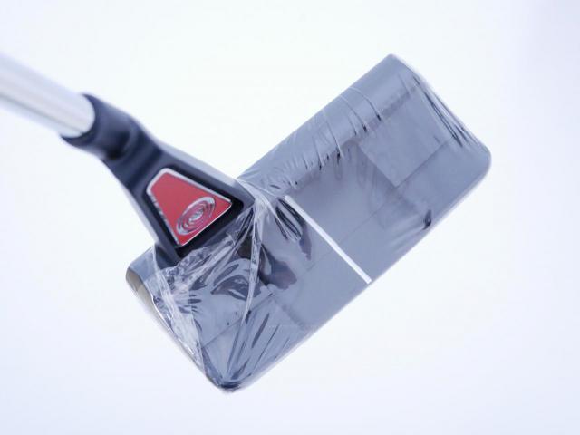 Putter : All : **ของใหม่ ยังไม่แกะพลาสติก** พัตเตอร์ Odyssey Tri-Beam DOUBLE WIDE (ออกปี 2023) ก้าน Stroke LAB 70 ยาว 33 นิ้ว