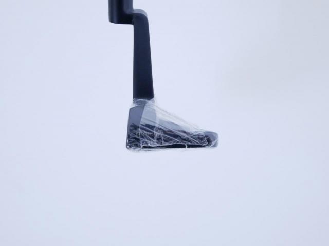 Putter : All : **ของใหม่ ยังไม่แกะพลาสติก** พัตเตอร์ Odyssey Tri-Beam DOUBLE WIDE (ออกปี 2023) ก้าน Stroke LAB 70 ยาว 33 นิ้ว