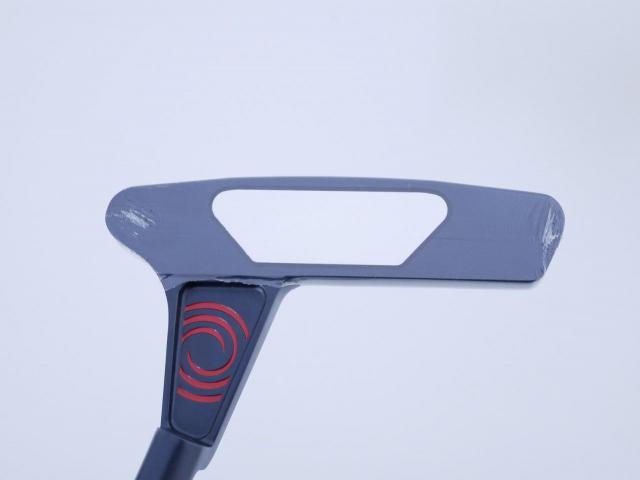 Putter : All : **ของใหม่ ยังไม่แกะพลาสติก** พัตเตอร์ Odyssey TRI-BEAM #2 (ออกปี 2023) ก้าน Stroke LAB 70 ยาว 34 นิ้ว