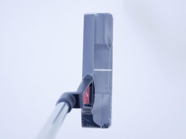 Putter : All : **ของใหม่ ยังไม่แกะพลาสติก** พัตเตอร์ Odyssey TRI-BEAM #2 (ออกปี 2023) ก้าน Stroke LAB 70 ยาว 34 นิ้ว
