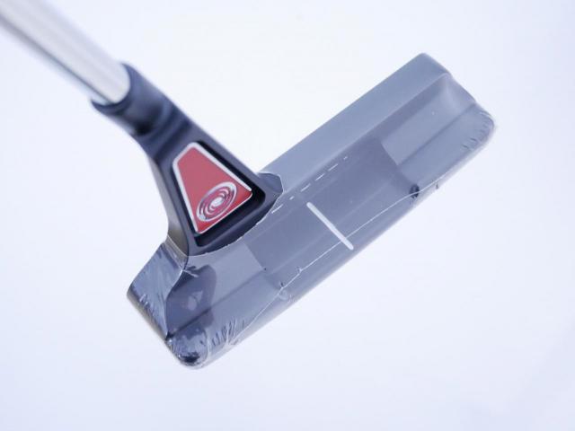 Putter : All : **ของใหม่ ยังไม่แกะพลาสติก** พัตเตอร์ Odyssey TRI-BEAM #2 (ออกปี 2023) ก้าน Stroke LAB 70 ยาว 34 นิ้ว