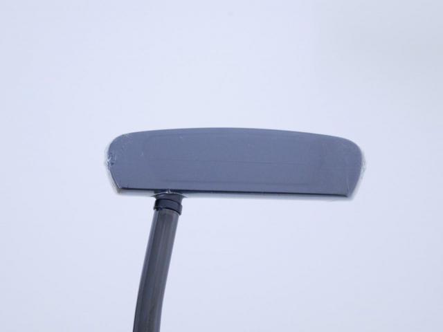 Putter : All : **ของใหม่ ยังไม่แกะพลาสติก** พัตเตอร์ Odyssey White Hot Black Series five (ออกปี 2024) ก้าน Stroke LAB 70 ยาว 34 นิ้ว