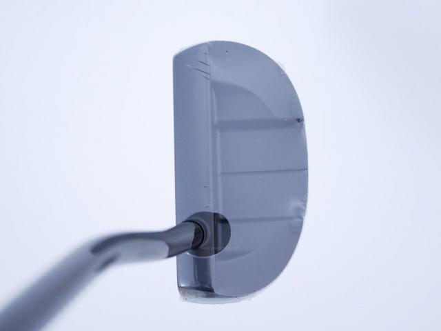 Putter : All : **ของใหม่ ยังไม่แกะพลาสติก** พัตเตอร์ Odyssey White Hot Black Series five (ออกปี 2024) ก้าน Stroke LAB 70 ยาว 34 นิ้ว
