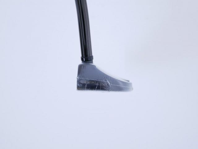 Putter : All : **ของใหม่ ยังไม่แกะพลาสติก** พัตเตอร์ Odyssey White Hot Black Series five (ออกปี 2024) ก้าน Stroke LAB 70 ยาว 34 นิ้ว