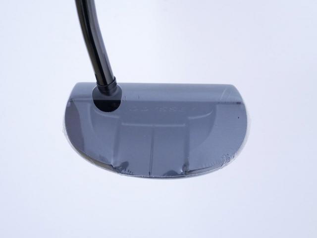 Putter : All : **ของใหม่ ยังไม่แกะพลาสติก** พัตเตอร์ Odyssey White Hot Black Series five (ออกปี 2024) ก้าน Stroke LAB 70 ยาว 34 นิ้ว