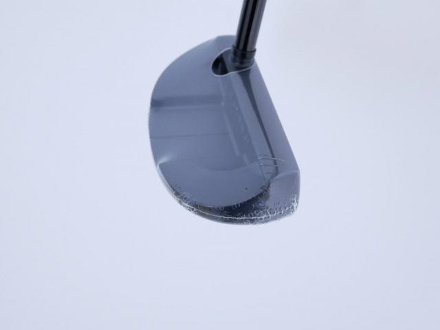 Putter : All : **ของใหม่ ยังไม่แกะพลาสติก** พัตเตอร์ Odyssey White Hot Black Series five (ออกปี 2024) ก้าน Stroke LAB 70 ยาว 34 นิ้ว
