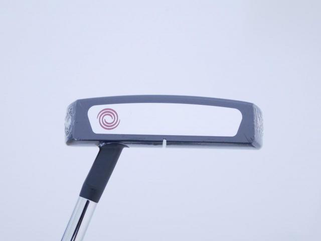 Putter : All : **ของใหม่ ยังไม่แกะพลาสติก** พัตเตอร์ Odyssey White Hot VERSA THREE T S (ออกปี 2023) ก้าน Stroke LAB 70 ยาว 33 นิ้ว