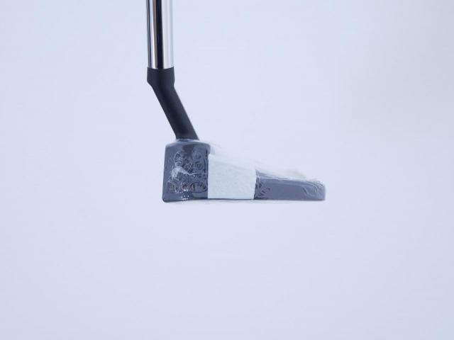 Putter : All : **ของใหม่ ยังไม่แกะพลาสติก** พัตเตอร์ Odyssey White Hot VERSA THREE T S (ออกปี 2023) ก้าน Stroke LAB 70 ยาว 33 นิ้ว