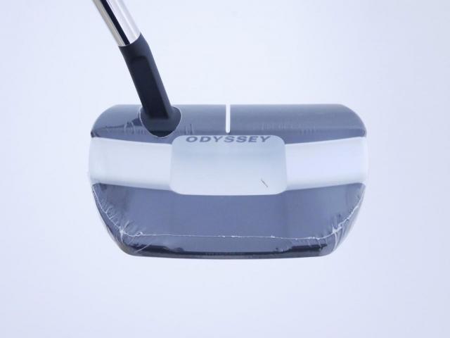 Putter : All : **ของใหม่ ยังไม่แกะพลาสติก** พัตเตอร์ Odyssey White Hot VERSA THREE T S (ออกปี 2023) ก้าน Stroke LAB 70 ยาว 33 นิ้ว