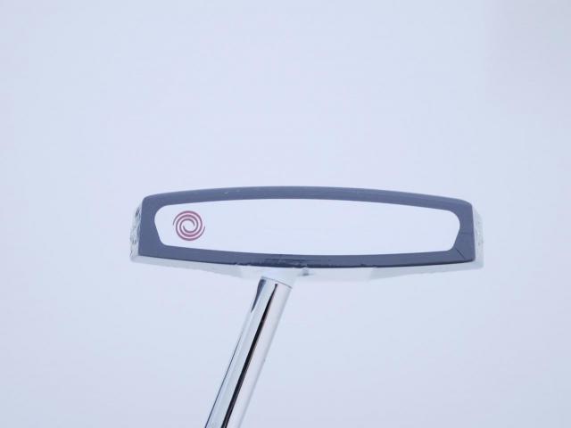 Putter : All : **ของใหม่ ยังไม่แกะพลาสติก** พัตเตอร์ Odyssey White Hot VERSA TWELVE CS (ออกปี 2023) ยาว 33 นิ้ว