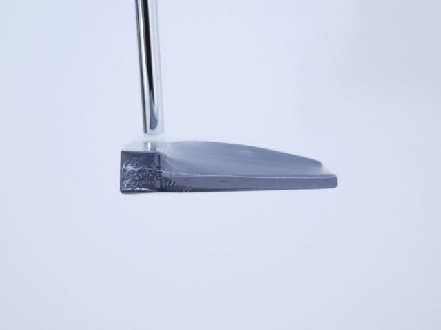 Putter : All : **ของใหม่ ยังไม่แกะพลาสติก** พัตเตอร์ Odyssey White Hot VERSA TWELVE CS (ออกปี 2023) ยาว 33 นิ้ว