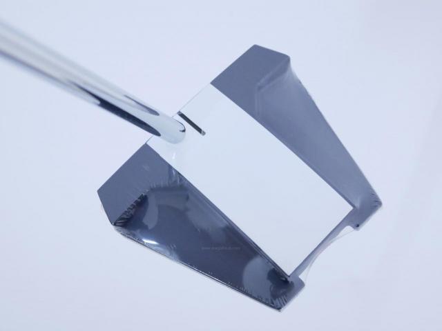 Putter : All : **ของใหม่ ยังไม่แกะพลาสติก** พัตเตอร์ Odyssey White Hot VERSA TWELVE CS (ออกปี 2023) ยาว 33 นิ้ว