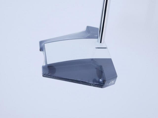 Putter : All : **ของใหม่ ยังไม่แกะพลาสติก** พัตเตอร์ Odyssey White Hot VERSA TWELVE CS (ออกปี 2023) ยาว 33 นิ้ว