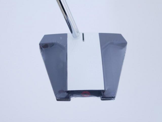 Putter : All : **ของใหม่ ยังไม่แกะพลาสติก** พัตเตอร์ Odyssey White Hot VERSA TWELVE CS (ออกปี 2023) ยาว 33 นิ้ว
