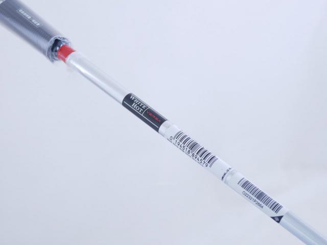 Putter : All : **ของใหม่ ยังไม่แกะพลาสติก** พัตเตอร์ Odyssey White Hot VERSA TWELVE CS (ออกปี 2023) ยาว 33 นิ้ว