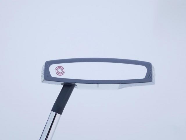 Putter : All : **ของใหม่ ยังไม่แกะพลาสติก** พัตเตอร์ Odyssey White Hot VERSA TWELVE S (ออกปี 2023) ก้าน Stroke LAB 70 ยาว 33 นิ้ว