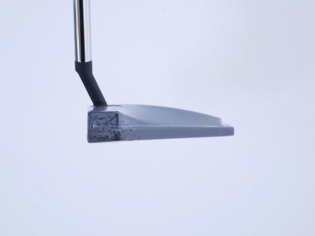 Putter : All : **ของใหม่ ยังไม่แกะพลาสติก** พัตเตอร์ Odyssey White Hot VERSA TWELVE S (ออกปี 2023) ก้าน Stroke LAB 70 ยาว 33 นิ้ว