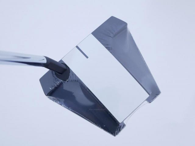 Putter : All : **ของใหม่ ยังไม่แกะพลาสติก** พัตเตอร์ Odyssey White Hot VERSA TWELVE S (ออกปี 2023) ก้าน Stroke LAB 70 ยาว 33 นิ้ว