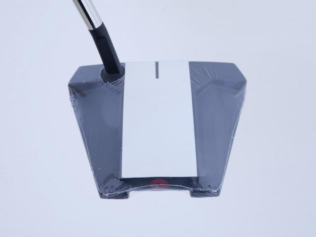 Putter : All : **ของใหม่ ยังไม่แกะพลาสติก** พัตเตอร์ Odyssey White Hot VERSA TWELVE S (ออกปี 2023) ก้าน Stroke LAB 70 ยาว 33 นิ้ว