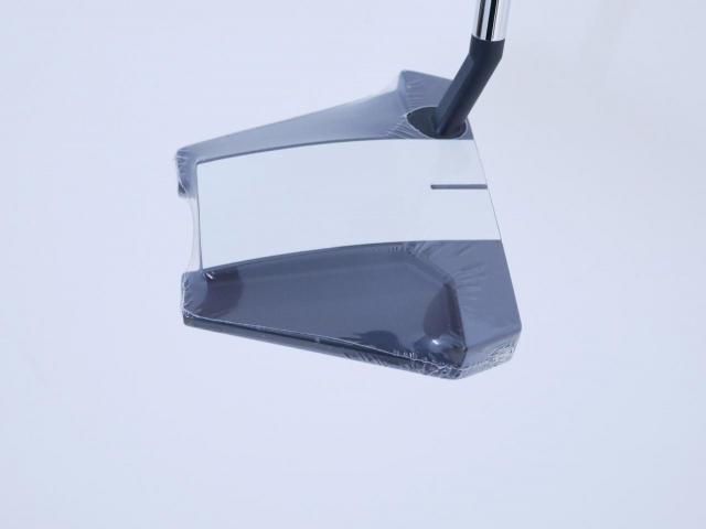 Putter : All : **ของใหม่ ยังไม่แกะพลาสติก** พัตเตอร์ Odyssey White Hot VERSA TWELVE S (ออกปี 2023) ก้าน Stroke LAB 70 ยาว 33 นิ้ว