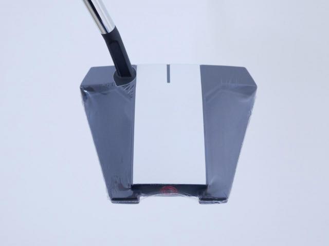 Putter : All : **ของใหม่ ยังไม่แกะพลาสติก** พัตเตอร์ Odyssey White Hot VERSA TWELVE S (ออกปี 2023) ยาว 33 นิ้ว