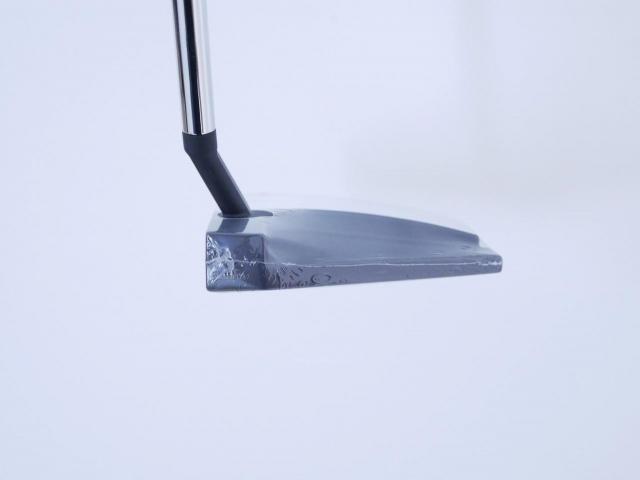 Putter : All : **ของใหม่ ยังไม่แกะพลาสติก** พัตเตอร์ Odyssey White Hot VERSA TWELVE S (ออกปี 2023) ยาว 33 นิ้ว