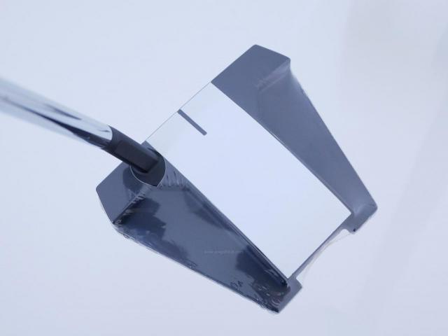 Putter : All : **ของใหม่ ยังไม่แกะพลาสติก** พัตเตอร์ Odyssey White Hot VERSA TWELVE S (ออกปี 2023) ยาว 33 นิ้ว