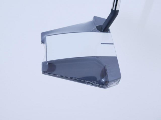 Putter : All : **ของใหม่ ยังไม่แกะพลาสติก** พัตเตอร์ Odyssey White Hot VERSA TWELVE S (ออกปี 2023) ยาว 33 นิ้ว