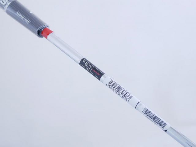Putter : All : **ของใหม่ ยังไม่แกะพลาสติก** พัตเตอร์ Odyssey White Hot VERSA TWELVE S (ออกปี 2023) ยาว 33 นิ้ว