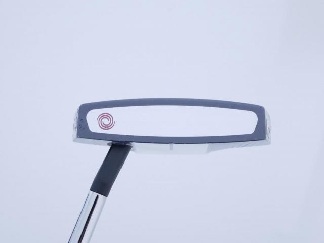 Putter : All : **ของใหม่ ยังไม่แกะพลาสติก** พัตเตอร์ Odyssey White Hot VERSA TWELVE S (ออกปี 2023) ยาว 33 นิ้ว