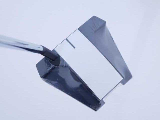 Putter : All : **ของใหม่ ยังไม่แกะพลาสติก** พัตเตอร์ Odyssey White Hot VERSA TWELVE S (ออกปี 2023) ยาว 33 นิ้ว