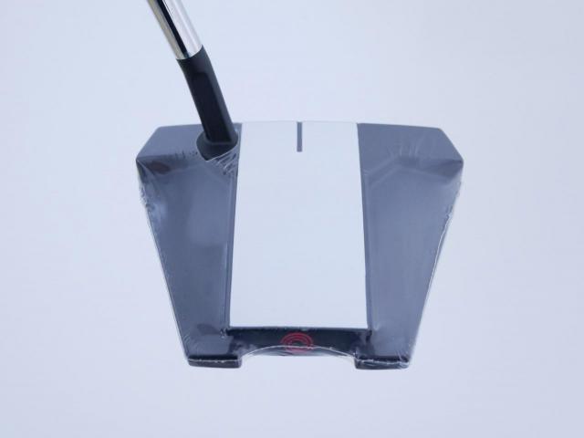 Putter : All : **ของใหม่ ยังไม่แกะพลาสติก** พัตเตอร์ Odyssey White Hot VERSA TWELVE S (ออกปี 2023) ยาว 33 นิ้ว