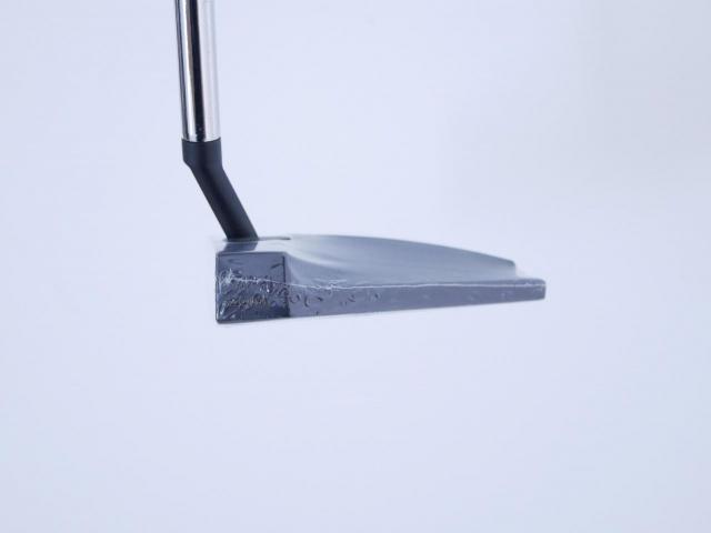Putter : All : **ของใหม่ ยังไม่แกะพลาสติก** พัตเตอร์ Odyssey White Hot VERSA TWELVE S (ออกปี 2023) ยาว 33 นิ้ว