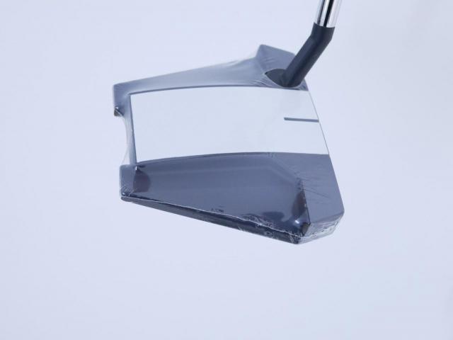 Putter : All : **ของใหม่ ยังไม่แกะพลาสติก** พัตเตอร์ Odyssey White Hot VERSA TWELVE S (ออกปี 2023) ยาว 33 นิ้ว