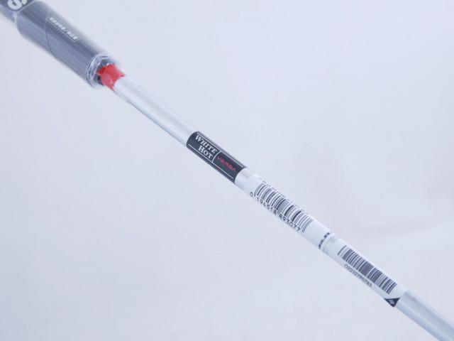 Putter : All : **ของใหม่ ยังไม่แกะพลาสติก** พัตเตอร์ Odyssey White Hot VERSA TWELVE S (ออกปี 2023) ยาว 33 นิ้ว