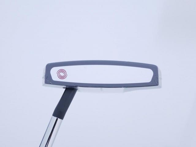 Putter : All : **ของใหม่ ยังไม่แกะพลาสติก** พัตเตอร์ Odyssey White Hot VERSA TWELVE S (ออกปี 2023) ยาว 33 นิ้ว