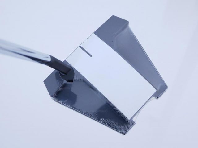 Putter : All : **ของใหม่ ยังไม่แกะพลาสติก** พัตเตอร์ Odyssey White Hot VERSA TWELVE S (ออกปี 2023) ยาว 33 นิ้ว