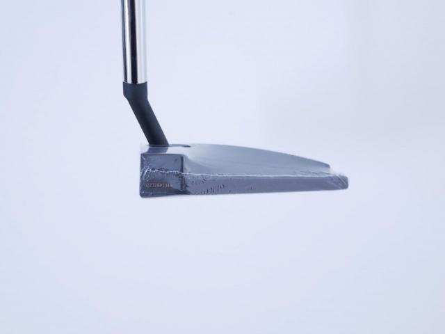 Putter : All : **ของใหม่ ยังไม่แกะพลาสติก** พัตเตอร์ Odyssey White Hot VERSA TWELVE S (ออกปี 2023) ยาว 33 นิ้ว