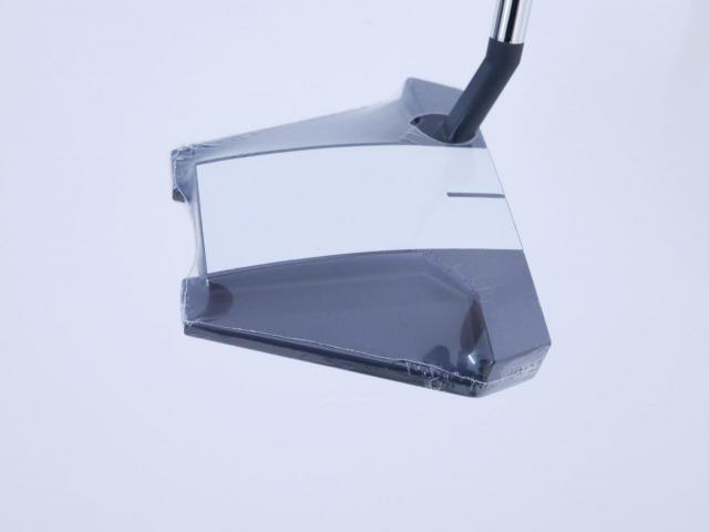 Putter : All : **ของใหม่ ยังไม่แกะพลาสติก** พัตเตอร์ Odyssey White Hot VERSA TWELVE S (ออกปี 2023) ยาว 33 นิ้ว