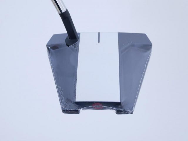 Putter : All : **ของใหม่ ยังไม่แกะพลาสติก** พัตเตอร์ Odyssey White Hot VERSA TWELVE S (ออกปี 2023) ยาว 33 นิ้ว