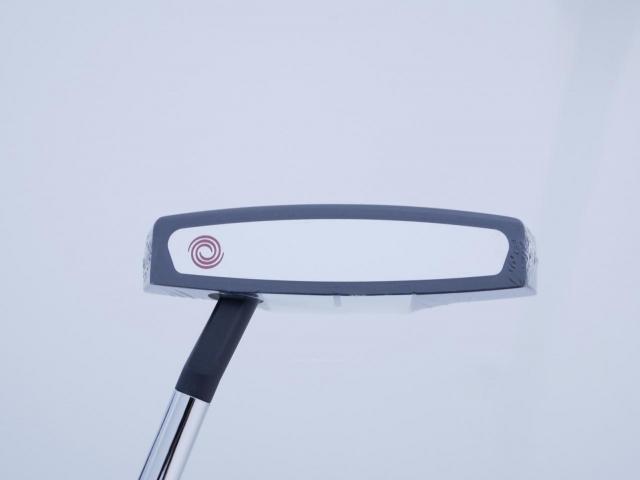 Putter : All : **ของใหม่ ยังไม่แกะพลาสติก** พัตเตอร์ Odyssey White Hot VERSA TWELVE S (ออกปี 2023) ยาว 33 นิ้ว