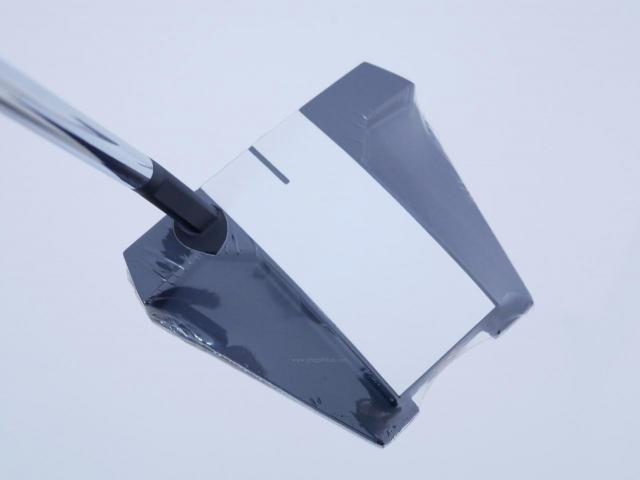 Putter : All : **ของใหม่ ยังไม่แกะพลาสติก** พัตเตอร์ Odyssey White Hot VERSA TWELVE S (ออกปี 2023) ยาว 33 นิ้ว