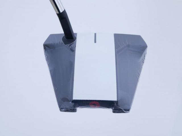 Putter : All : **ของใหม่ ยังไม่แกะพลาสติก** พัตเตอร์ Odyssey White Hot VERSA TWELVE S (ออกปี 2023) ยาว 33 นิ้ว