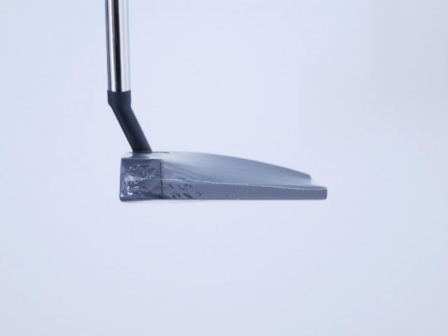 Putter : All : **ของใหม่ ยังไม่แกะพลาสติก** พัตเตอร์ Odyssey White Hot VERSA TWELVE S (ออกปี 2023) ยาว 33 นิ้ว