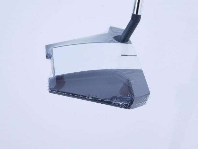 Putter : All : **ของใหม่ ยังไม่แกะพลาสติก** พัตเตอร์ Odyssey White Hot VERSA TWELVE S (ออกปี 2023) ยาว 33 นิ้ว
