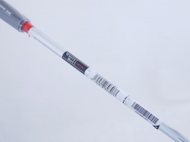 Putter : All : **ของใหม่ ยังไม่แกะพลาสติก** พัตเตอร์ Odyssey White Hot VERSA TWELVE S (ออกปี 2023) ยาว 33 นิ้ว