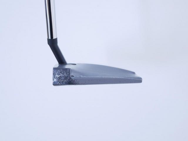 Putter : All : **ของใหม่ ยังไม่แกะพลาสติก** พัตเตอร์ Odyssey White Hot VERSA TWELVE S (ออกปี 2023) ยาว 34 นิ้ว