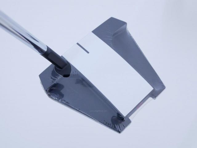 Putter : All : **ของใหม่ ยังไม่แกะพลาสติก** พัตเตอร์ Odyssey White Hot VERSA TWELVE S (ออกปี 2023) ยาว 34 นิ้ว