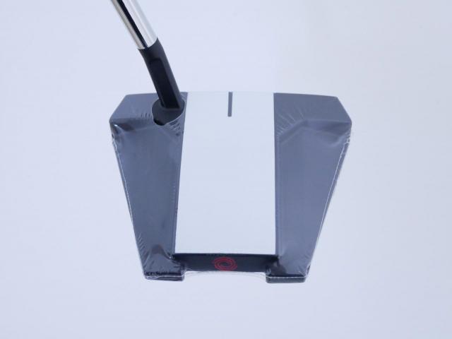 Putter : All : **ของใหม่ ยังไม่แกะพลาสติก** พัตเตอร์ Odyssey White Hot VERSA TWELVE S (ออกปี 2023) ยาว 34 นิ้ว