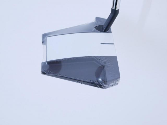 Putter : All : **ของใหม่ ยังไม่แกะพลาสติก** พัตเตอร์ Odyssey White Hot VERSA TWELVE S (ออกปี 2023) ยาว 34 นิ้ว